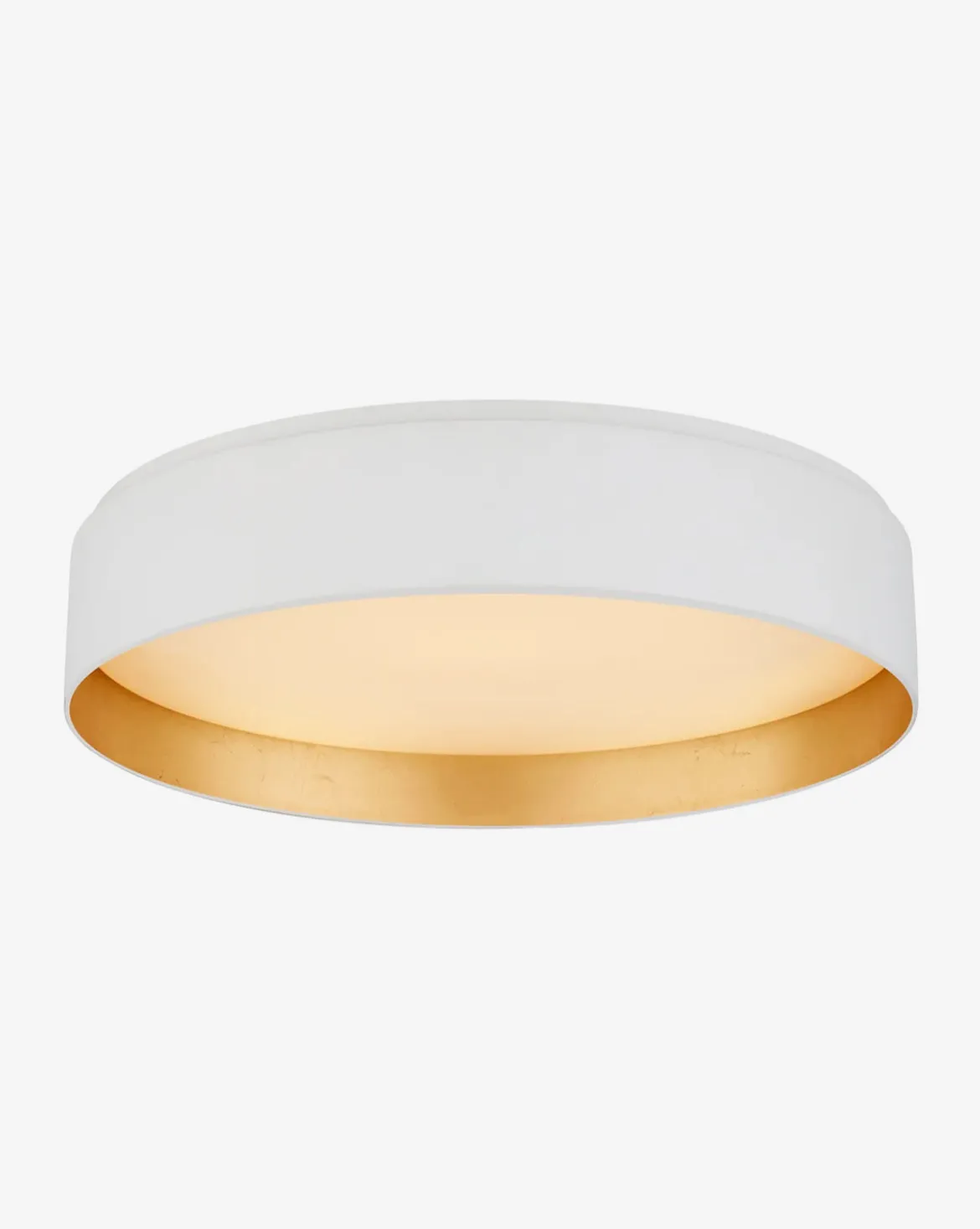 Shaw Flush Mount