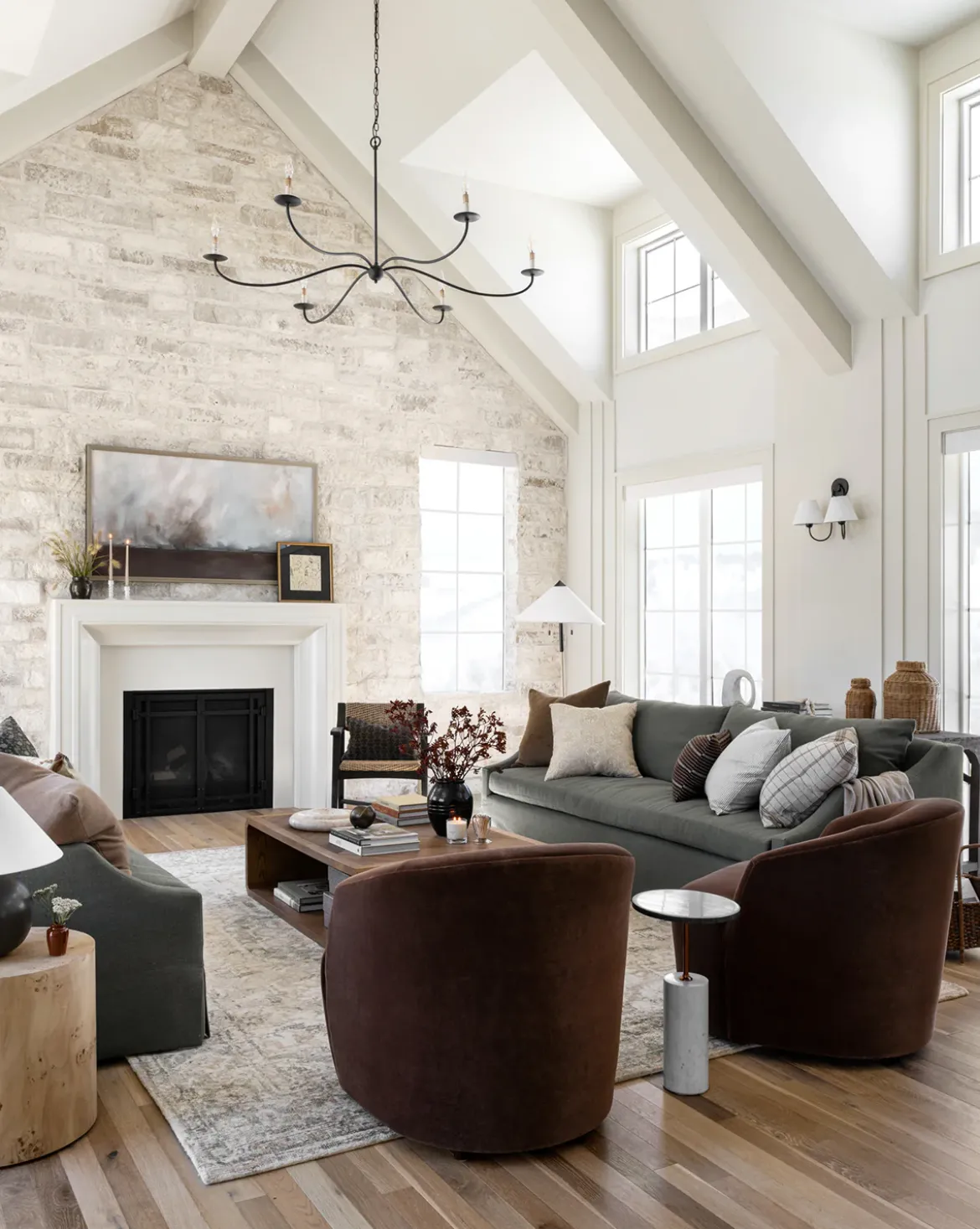 Shayla Hand-Tufted Rug