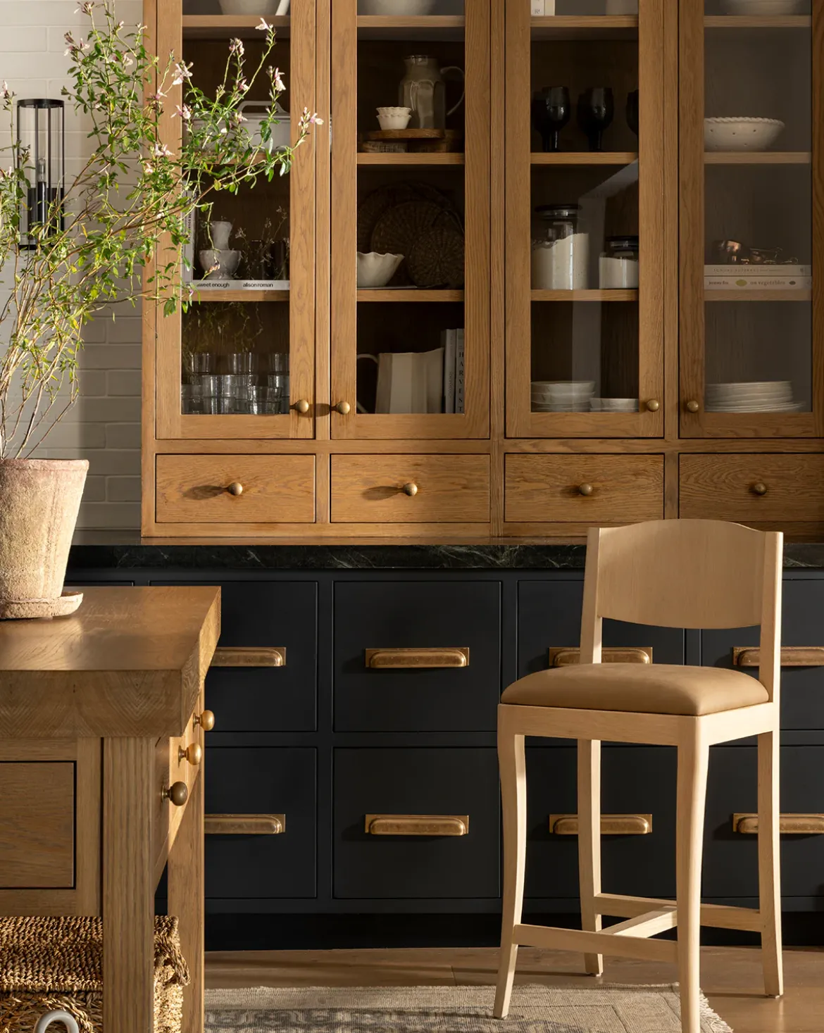 Shepherd Counter Stool
