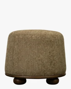 Sheridan Ottoman