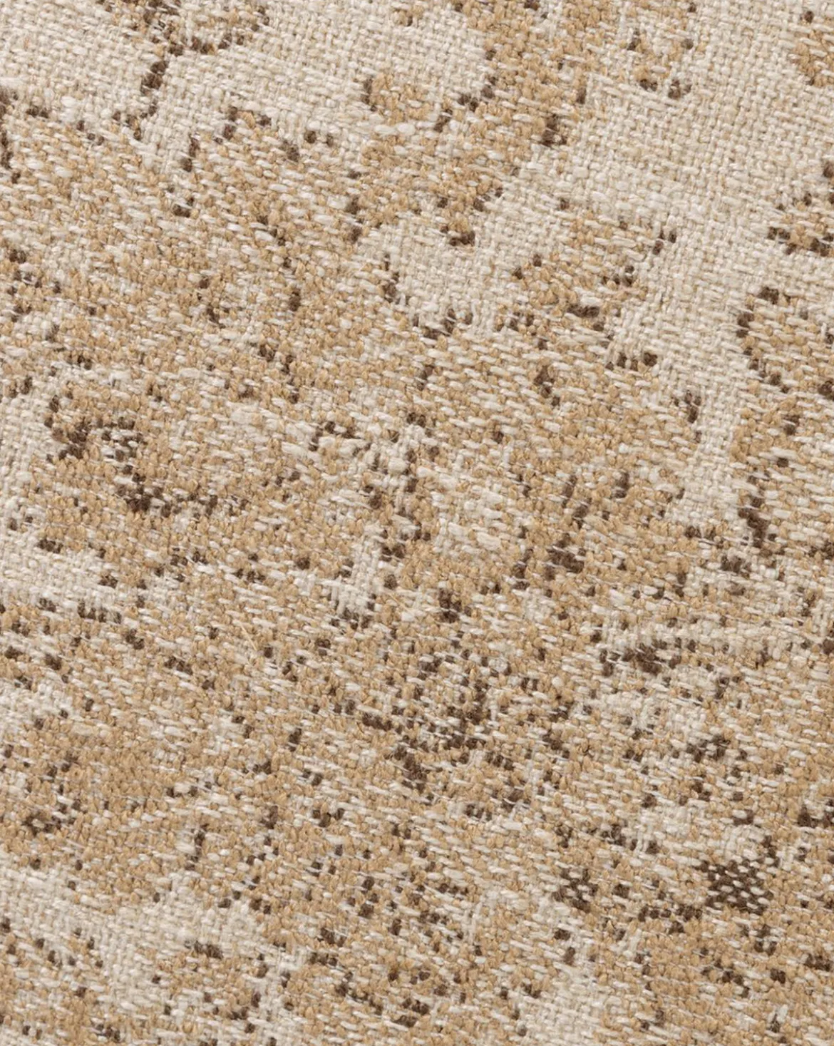Sheridan Ottoman