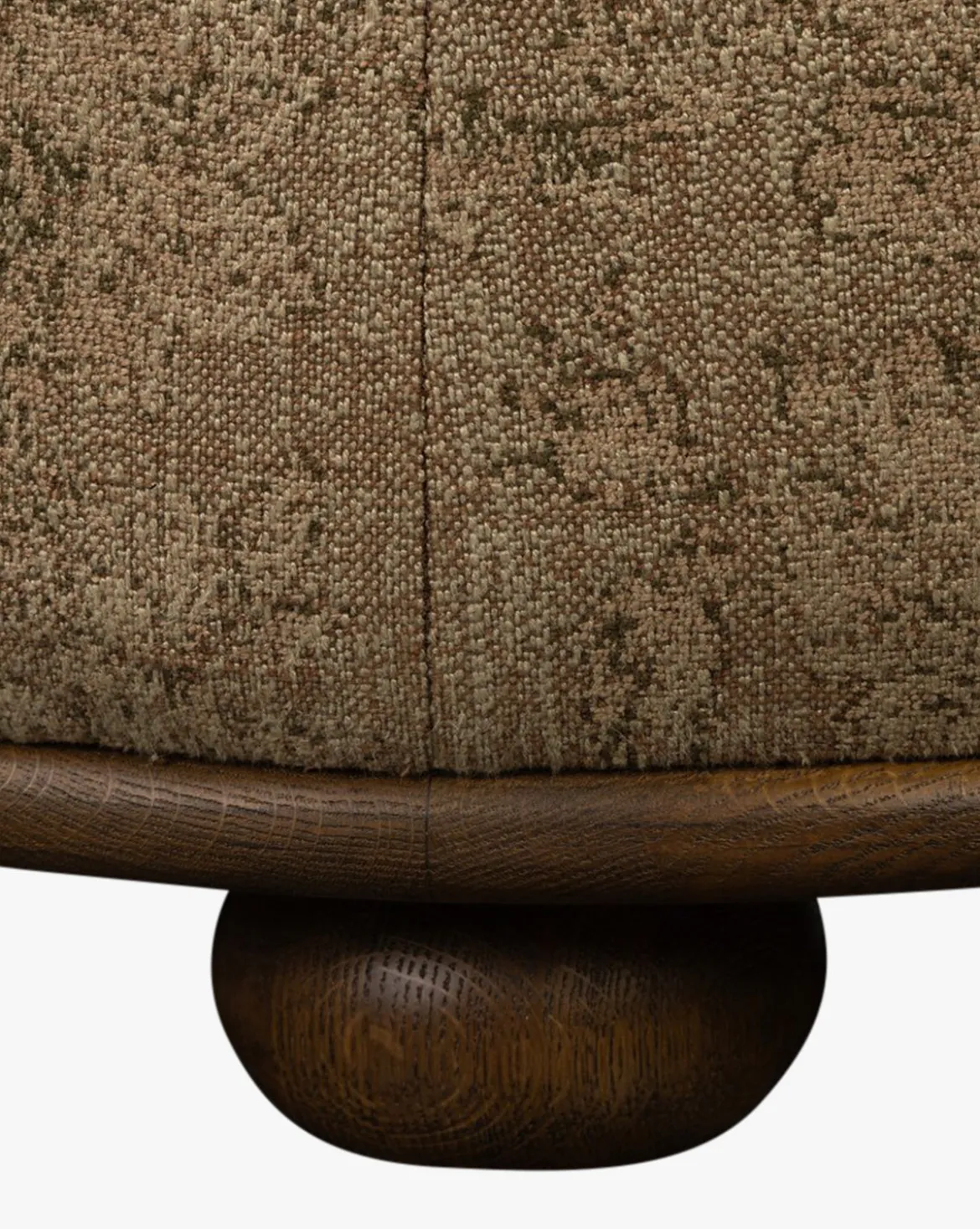 Sheridan Ottoman