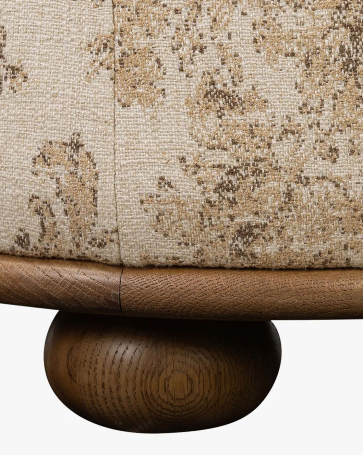 Sheridan Ottoman