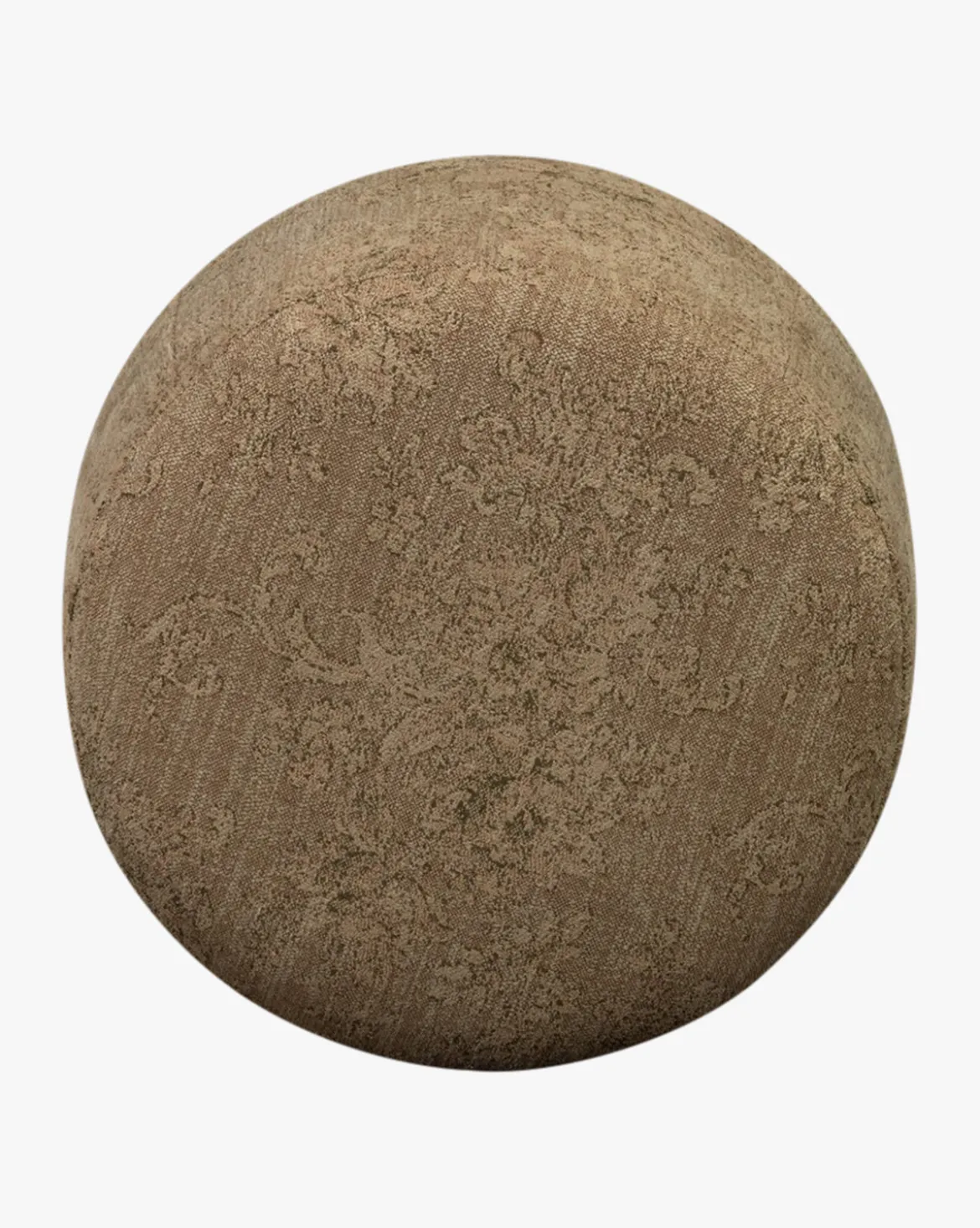 Sheridan Ottoman