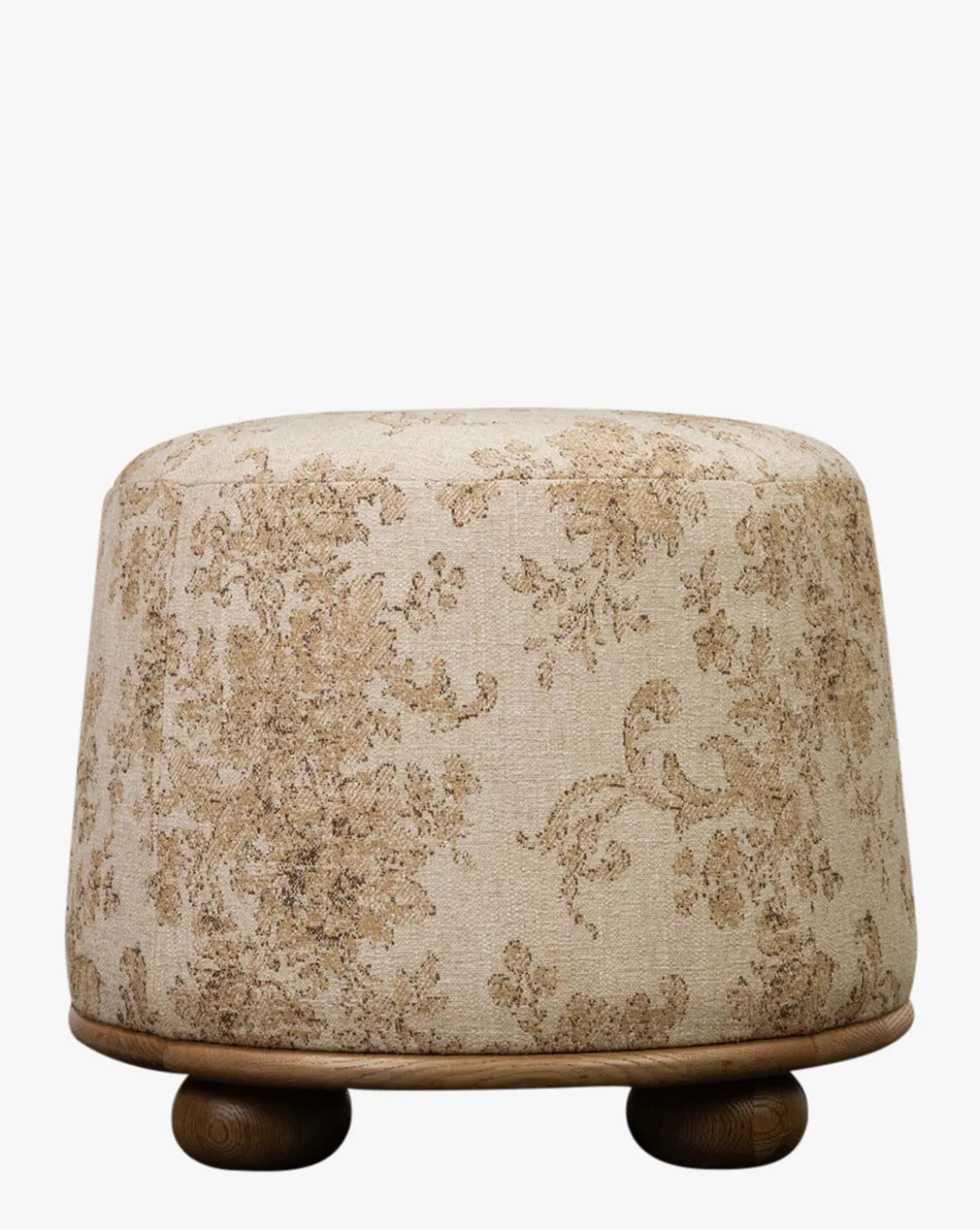 Sheridan Ottoman