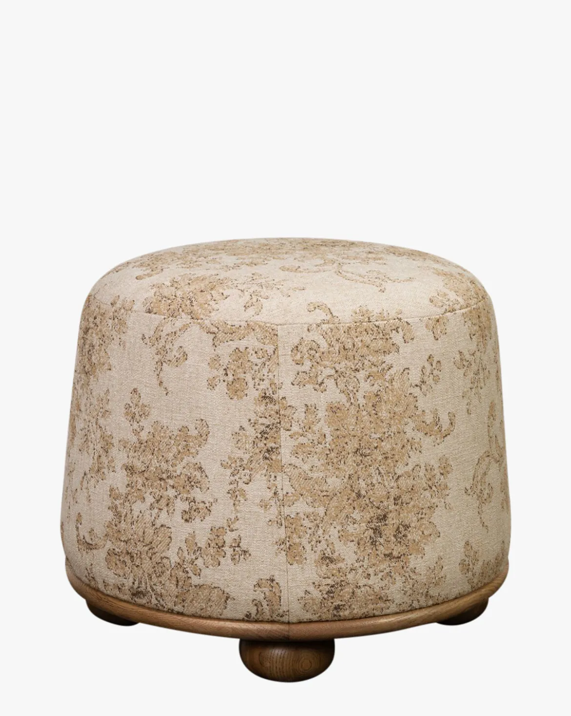 Sheridan Ottoman