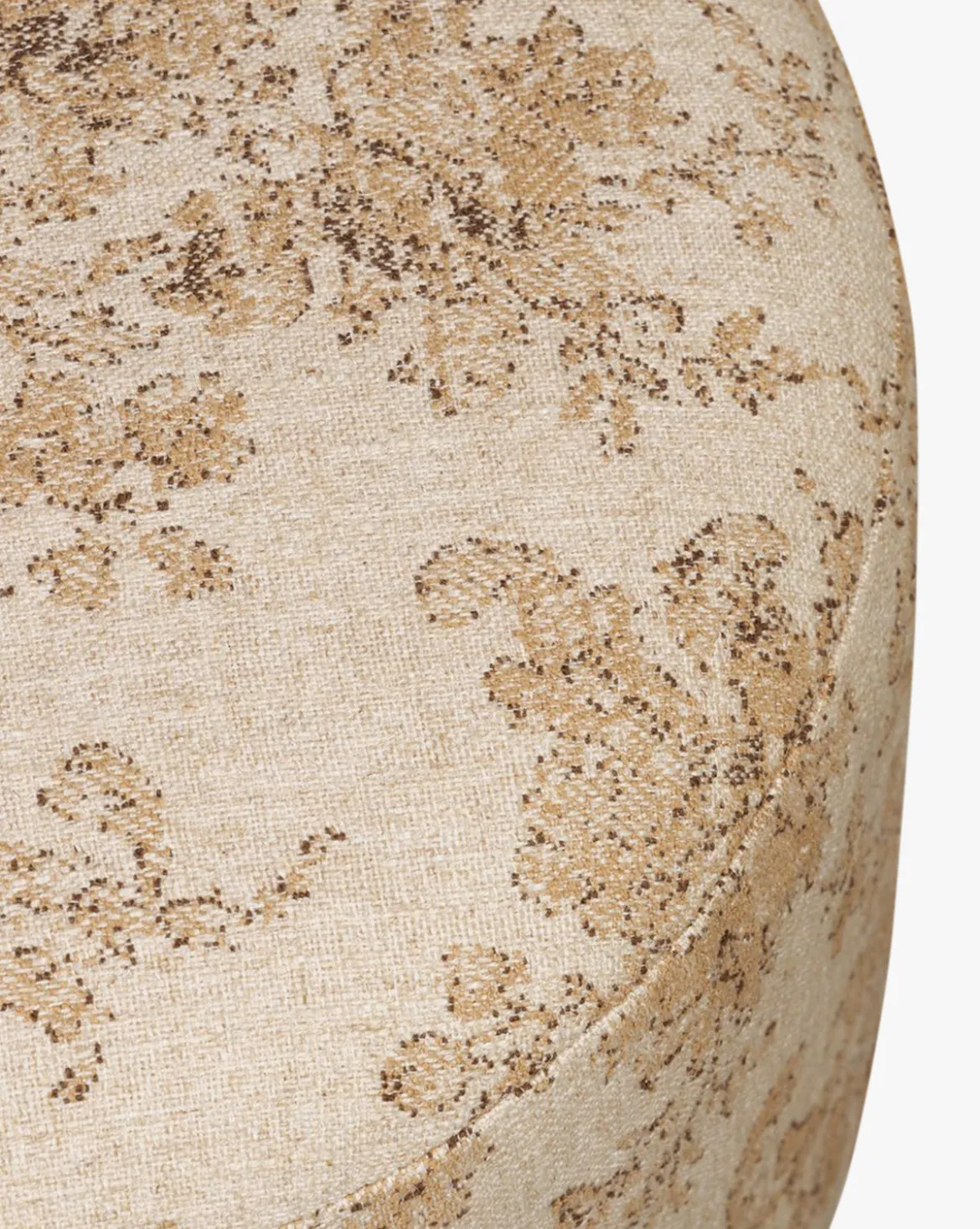 Sheridan Ottoman