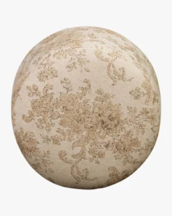 Sheridan Ottoman
