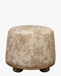 Sheridan Ottoman