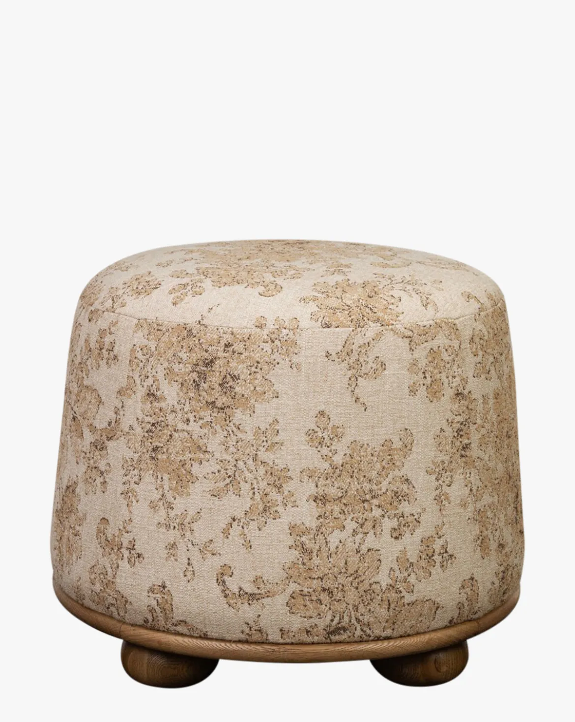 Sheridan Ottoman