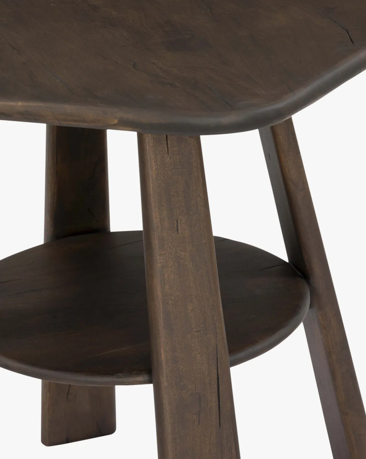 Sherman End Table