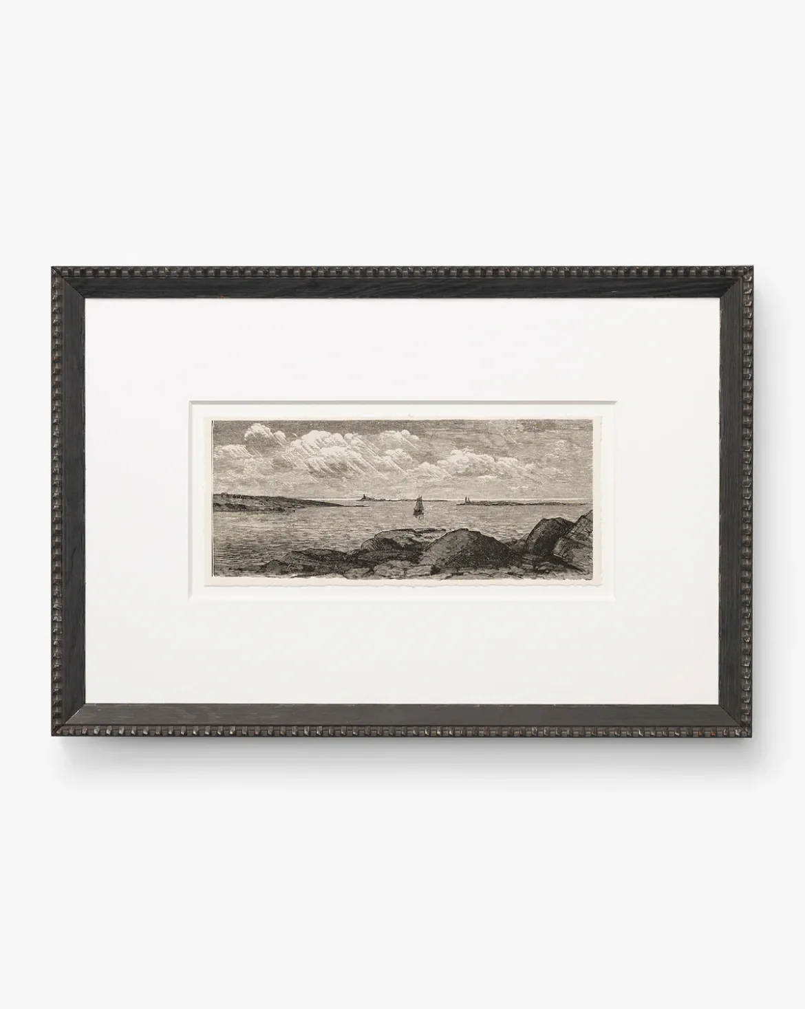 Shoals Engraving