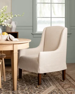 Sicilia Hand-Knotted Wool Rug