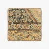 Sicilia Hand-Knotted Wool Rug Swatch