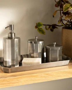 Simone Metal Canister