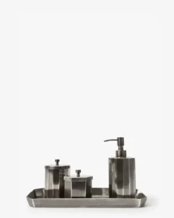 Simone Metal Canister