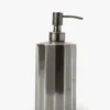 Simone Metal Soap Dispenser