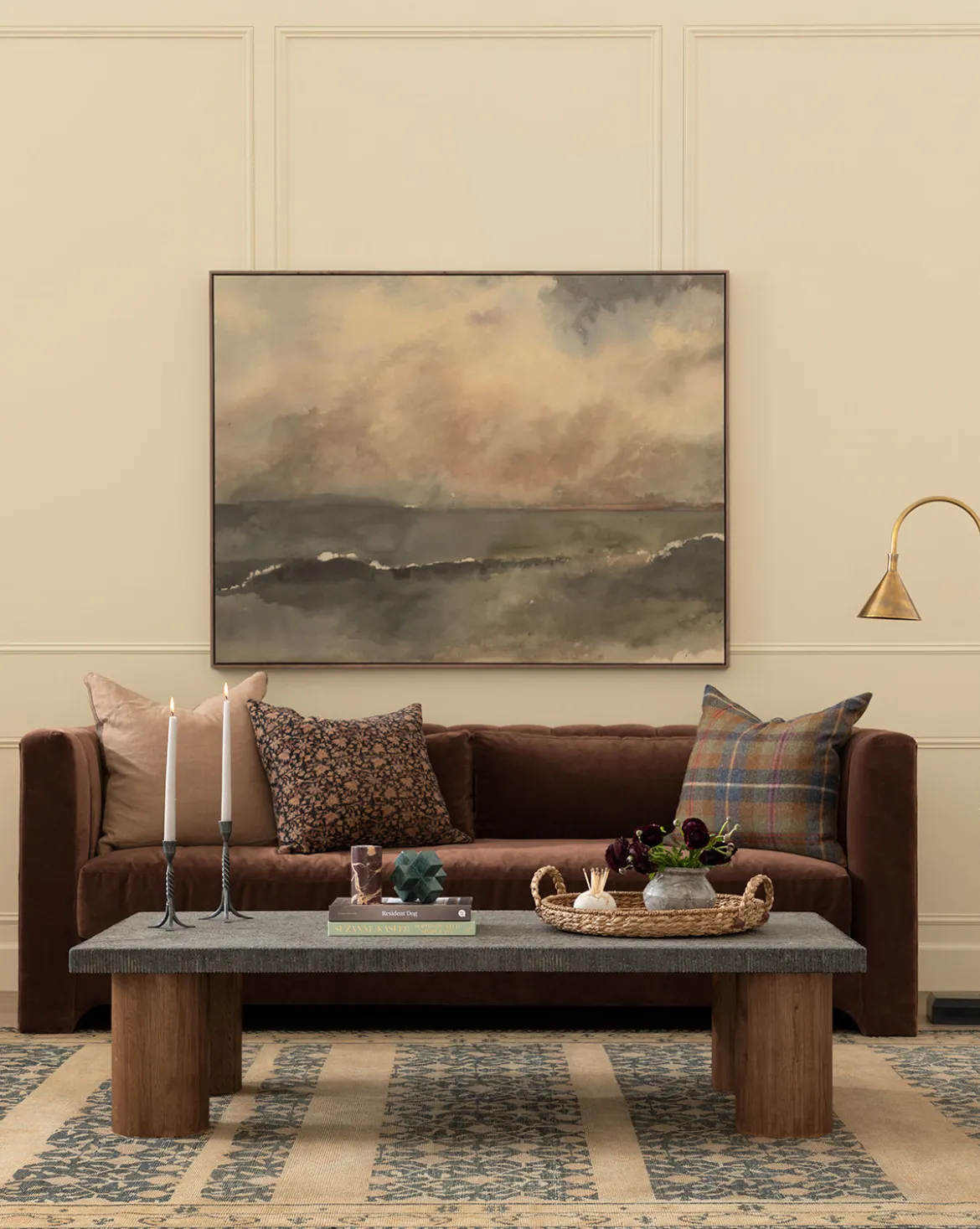 Sinclair Coffee Table