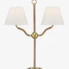 Sirocco Desk Lamp
