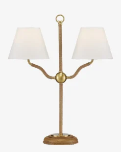 Sirocco Desk Lamp