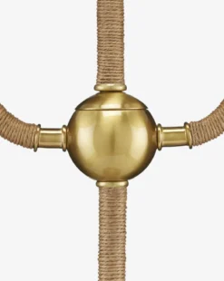 Sirocco Desk Lamp