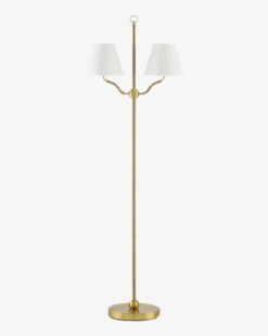 Sirocco Floor Lamp