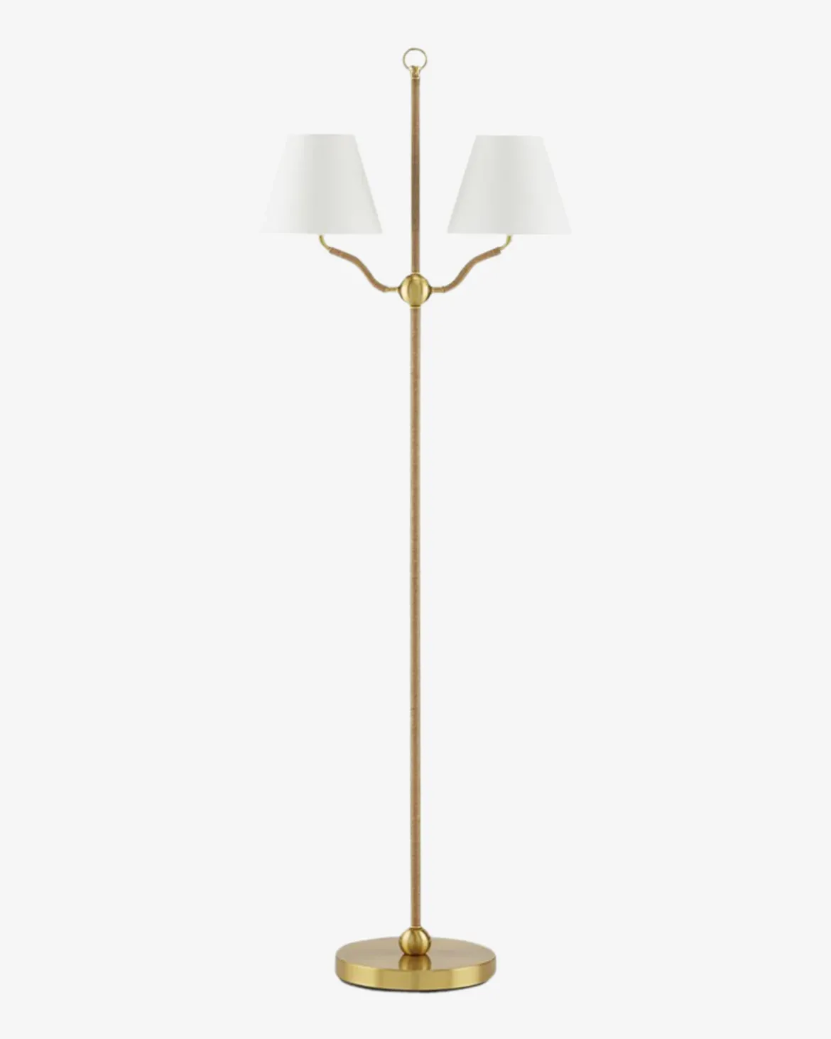 Sirocco Floor Lamp