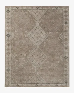 Siyara Hand-Tufted Wool Rug