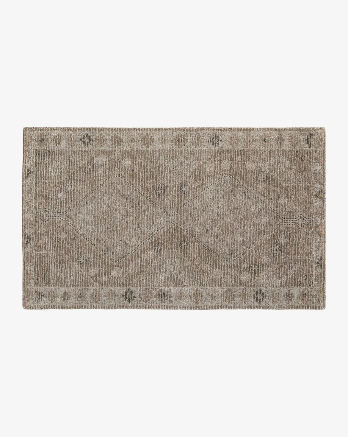 Siyara Hand-Tufted Wool Rug