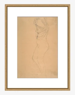 Sketched Figure