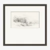 Sketch Landscape I