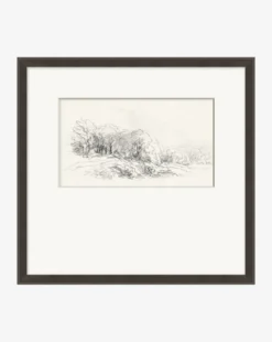 Sketch Landscape I