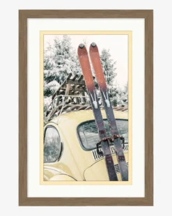 Ski Buggy