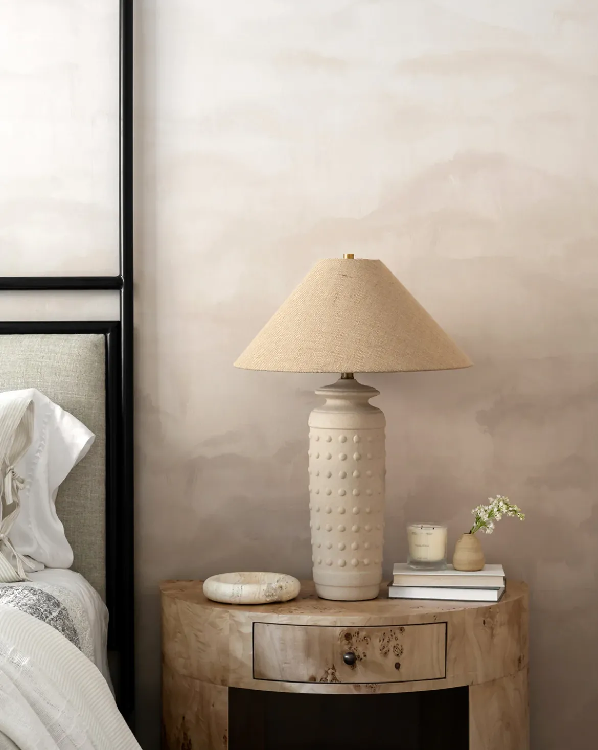 Sonoran Table Lamp