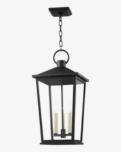 Soren Outdoor Lantern