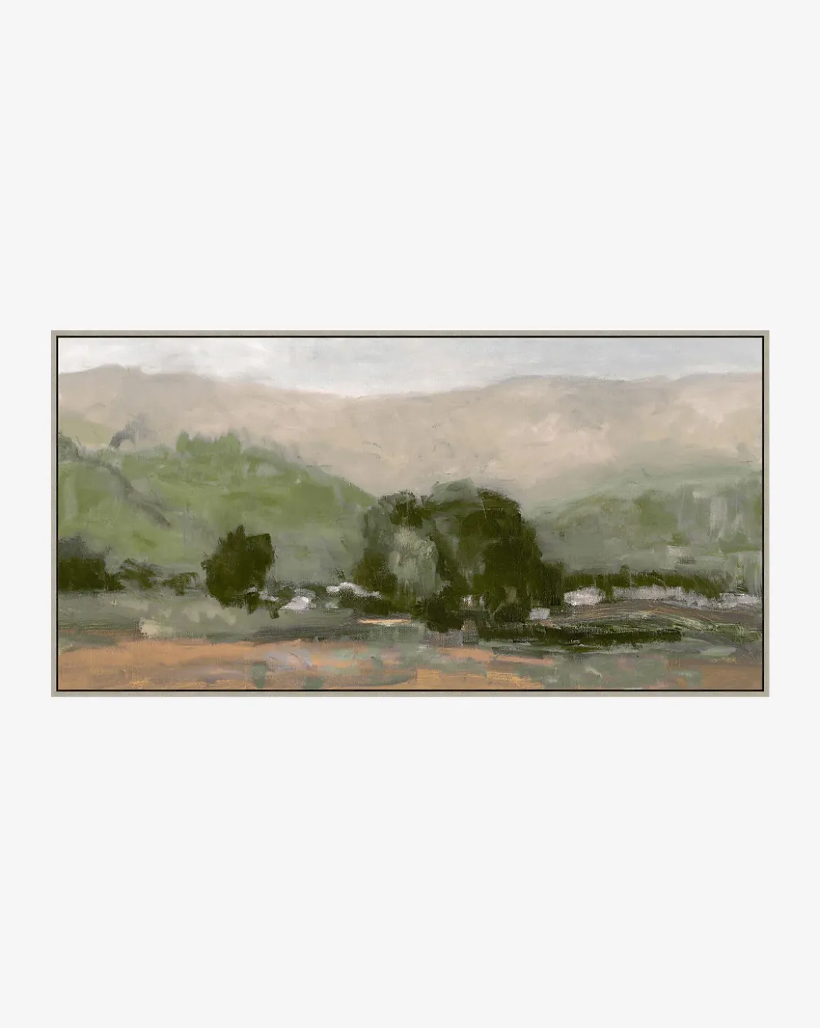 Southern June