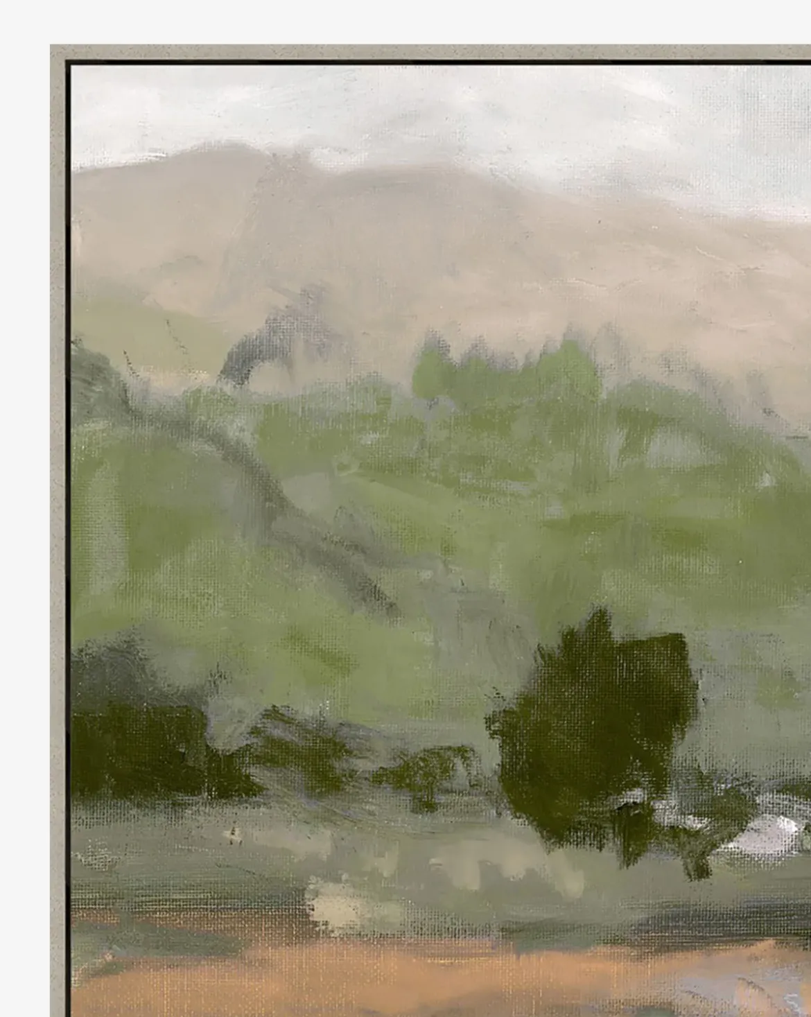 Southern June