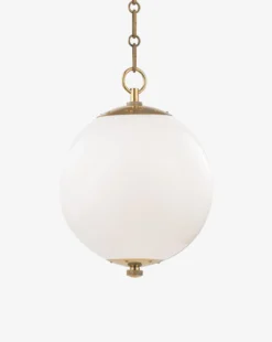 Sphere No. 1 Pendant