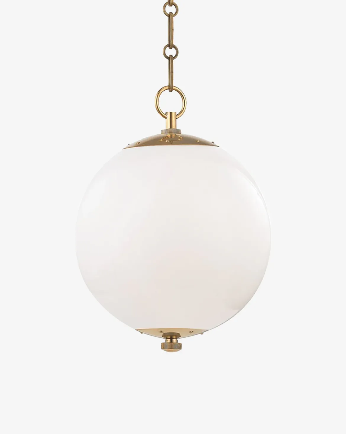 Sphere No. 1 Pendant
