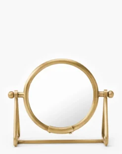 Standing Magnifying Glass