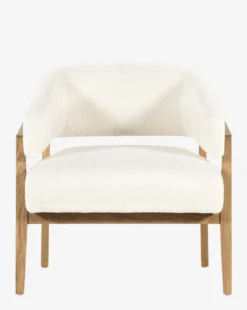 Stanley Lounge Chair
