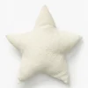 Stella Crocheted Pillow