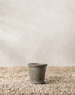 Stockwell Concrete Planter
