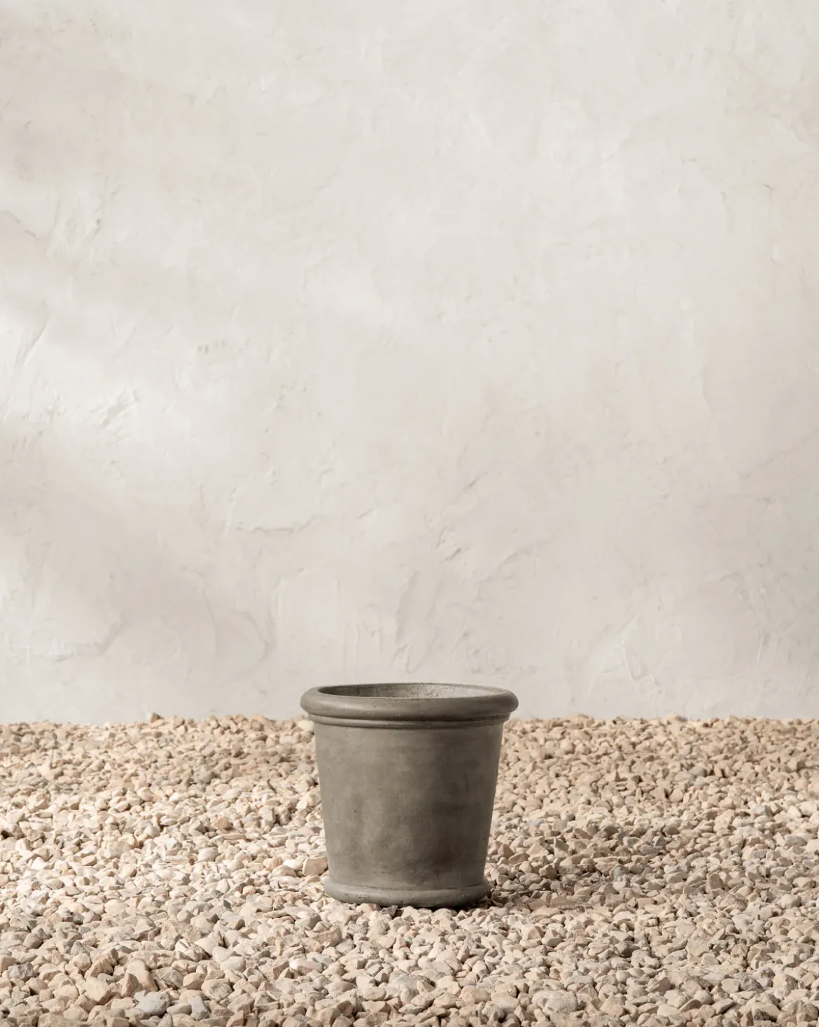 Stockwell Concrete Planter