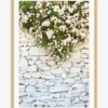 Stone & Blossoms