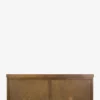 Stonington Oak Sideboard