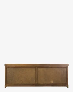 Stonington Oak Sideboard