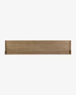 Stonington Oak Sideboard