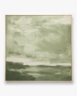 Stormy Sky Afternoon