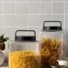 Strafford Glass Canister